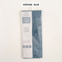 COSMO LECIEN Japanese Cotton Embroidery Fabric for Free Stitch & Punch Needle