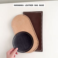 Hamanaka Leather Bag Base