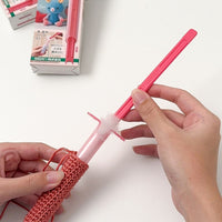 Clover Amigurumi Stuffing Tool