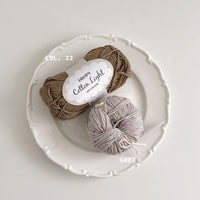 Confetti Bucket Hat: Yarn & Pattern Package