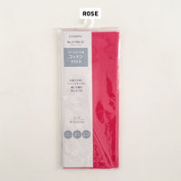 COSMO LECIEN Japanese Cotton Embroidery Fabric for Free Stitch & Punch Needle