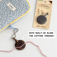 Clover Pendant Thread Cutter
