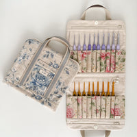 Carry & Hang Crochet Hook Bag