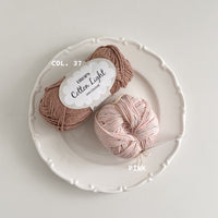 Confetti Bucket Hat: Yarn & Pattern Package