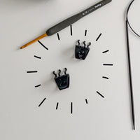 Yarn Tension Buddy – Crochet Tension Ring