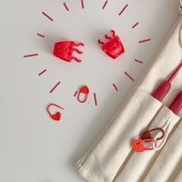 Yarn Tension Buddy – Crochet Tension Ring