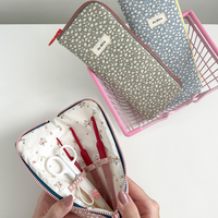 Handmade Mini Crochet Hook Case