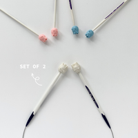 Tulip Amicole Knitting Needle Point Protectors