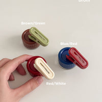 bröm Suction Clip Hanger