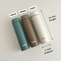 Thermos Pocket Tumbler Bottle 180ml