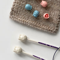 Tulip Amicole Knitting Needle Point Protectors