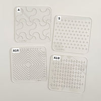 Sashiko Template/Stencil