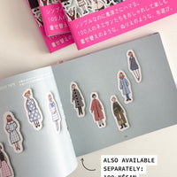 100 Nesan / 100 Ladies Style Book