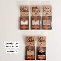 Japanese Fujix Not Knot Thread