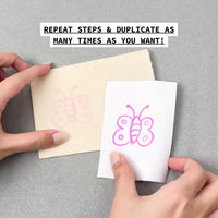 Sewline Japanese Iron-On Pattern Pencil 2.00mm (for embroidery/patchwork)