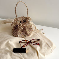 Fairy Bag: Yarn & Pattern Package