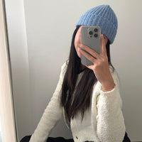 DIY Crochet Beanie Kit