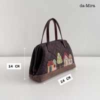 Doctor Frame Bag Sewing Kit
