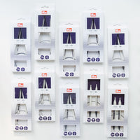 Prym Ergonomic Circular Knitting Needle (60 cm & 80 cm)