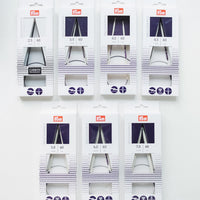 Prym Ergonomic Circular Knitting Needle (60 cm & 80 cm)