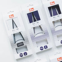 Prym Ergonomic Circular Knitting Needle (60 cm & 80 cm)