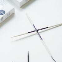 Prym Ergonomic Circular Knitting Needle (60 cm & 80 cm)
