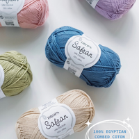 Drops Safran Yarn