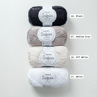 Drops Safran Yarn