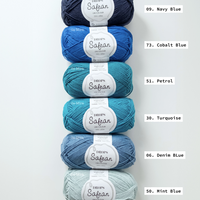 Drops Safran Yarn