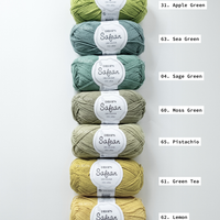 Drops Safran Yarn