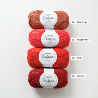 Drops Safran Yarn
