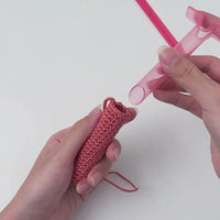 Clover Amigurumi Stuffing Tool