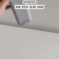 Air Pita Slim Crochet Hook/Pencil Case