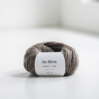 Mini Christmas Tree: Yarn & Free Pattern Package