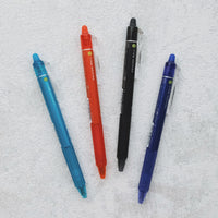 Pilot FriXion Heat-Erasable Pen 0.7mm