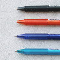 Pilot FriXion Heat-Erasable Pen 0.7mm