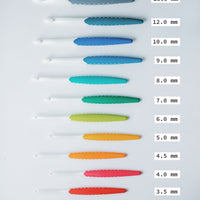 Prym Ergonomic Crochet Hook