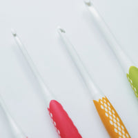Prym Ergonomic Crochet Hook (Set of 5)