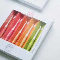 Prym Ergonomic Crochet Hook (Set of 5)