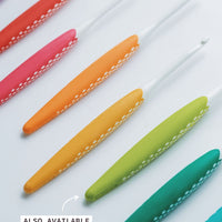 Prym Ergonomic Crochet Hook (Set of 5)