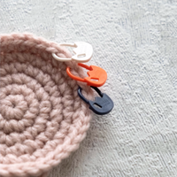 Tulip Amicole Stitch Marker (15 pcs)