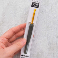 Tulip Etimo Grey Crochet Hook