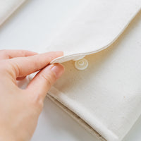 Canvas Crochet Hook Case