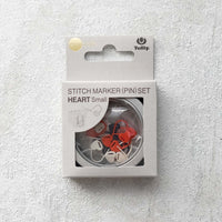 Tulip Amicole Stitch Marker (15 pcs)