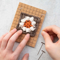 Marchen Art Knitting/Crochet Blocking Board
