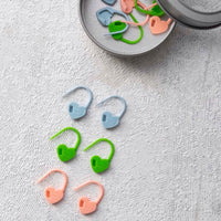 Tulip Amicole Stitch Marker (15 pcs)