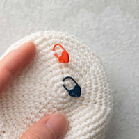 Tulip Amicole Stitch Marker (15 pcs)