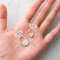 Tulip Amicole Stitch Marker (15 pcs)