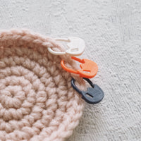Tulip Amicole Stitch Marker (7 pcs)