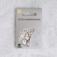 Tulip Amicole Stitch Marker (7 pcs)